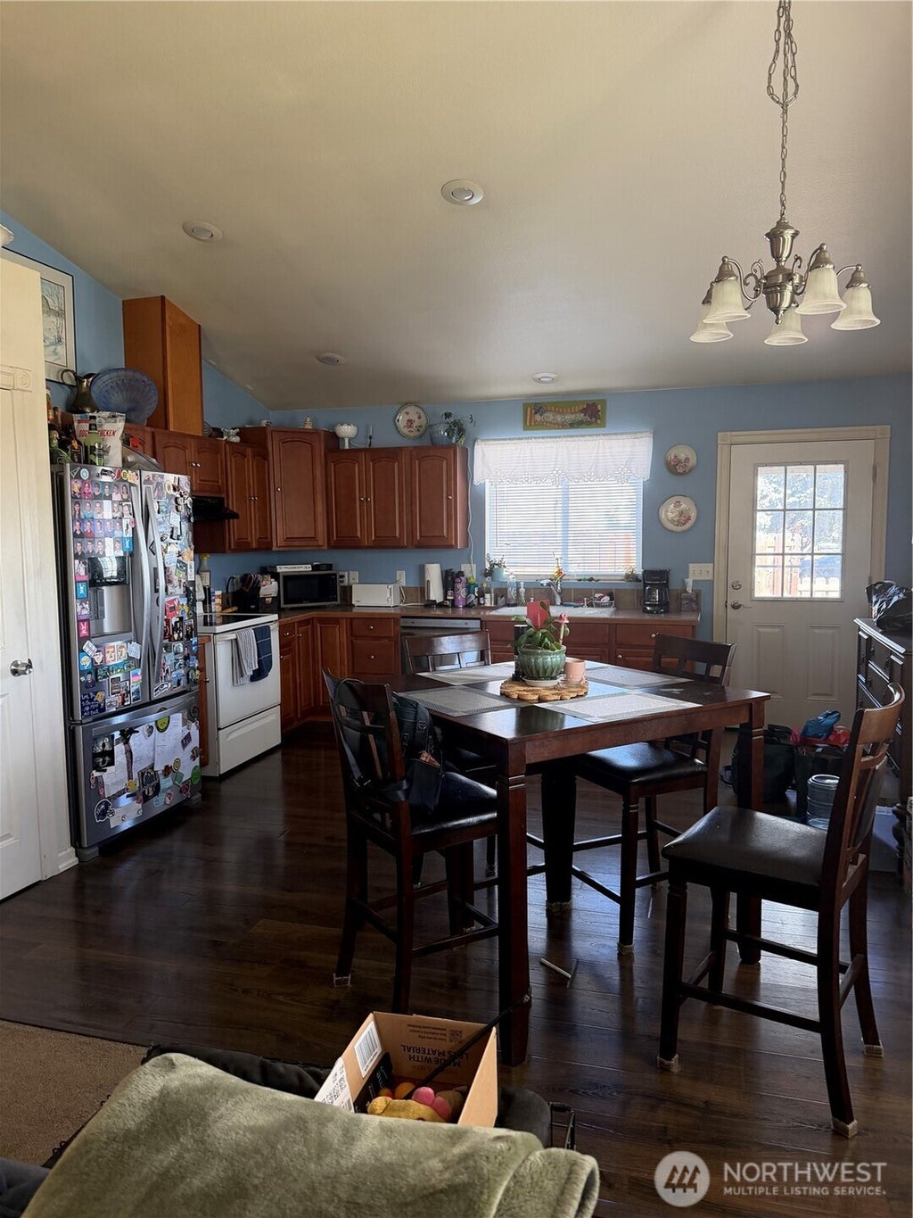 Photo of 900 Wildwood Drive, Omak, WA 98841 (MLS # 2573913)