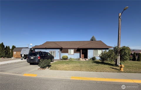 Photo of 900 Wildwood Drive, Omak, WA 98841 (MLS # 2573913)