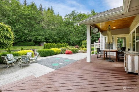 A home in Tulalip