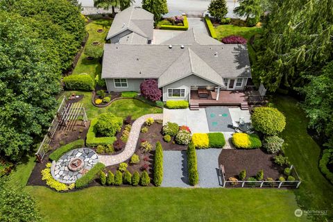 A home in Tulalip