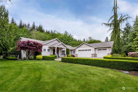 A home in Tulalip