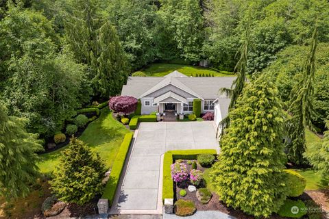 A home in Tulalip