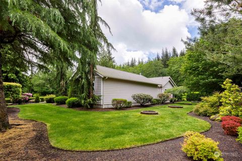 A home in Tulalip