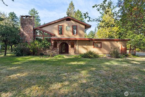 Photo of 8925 Libby Road NE, Olympia, WA 98506 (MLS # 2441273)