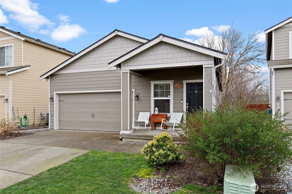 Photo of 32608 Marguerite Lane, Sultan, WA 98294 (MLS # 2347715)
