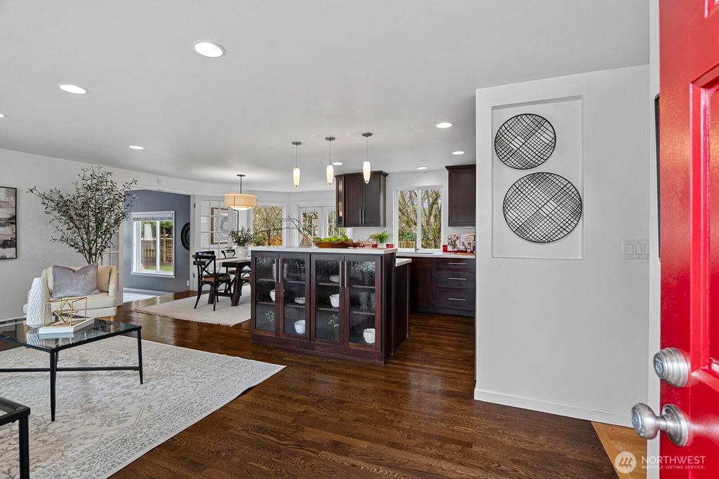 Photo of 33544 SE 44th Lane, Fall City, WA 98024 (MLS # 2342304)