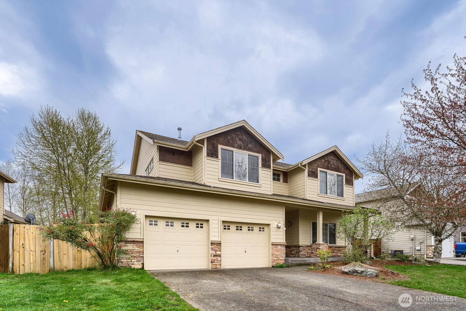 1104 Williams Street NW