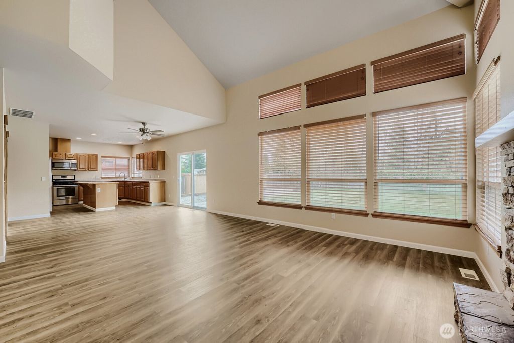 Photo of 1104 Williams Street NW, Orting, WA 98360 (MLS # 2505590)