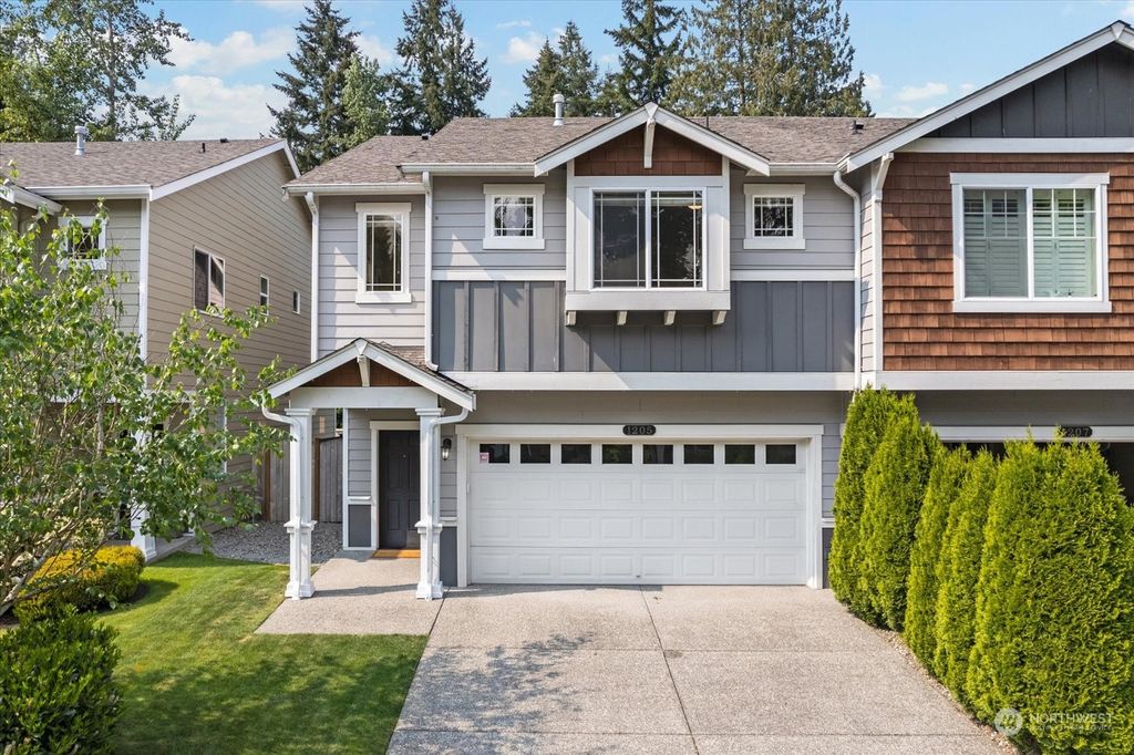 Photo of 1205 120th Street SE, Everett, WA 98208 (MLS # 2068261)