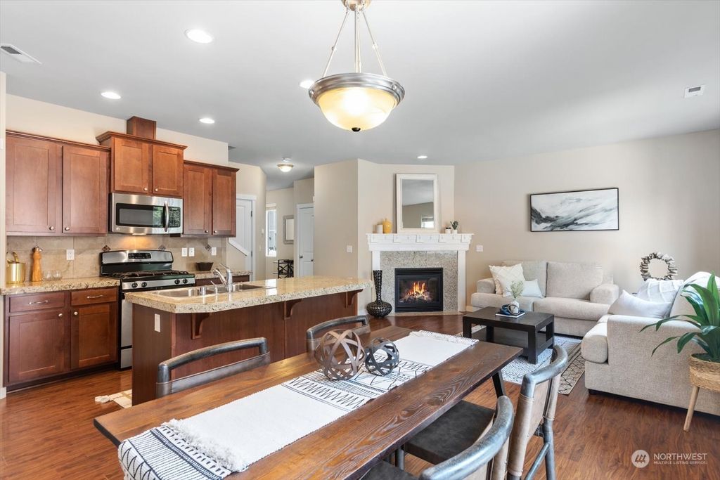 Photo of 1205 120th Street SE, Everett, WA 98208 (MLS # 2068261)