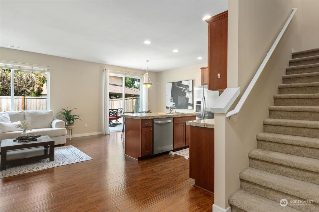 Photo of 1205 120th Street SE, Everett, WA 98208 (MLS # 2068261)