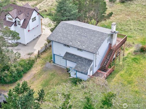 Photo of 24615 L Lane, Ocean Park, WA 98640 (MLS # 2510263)