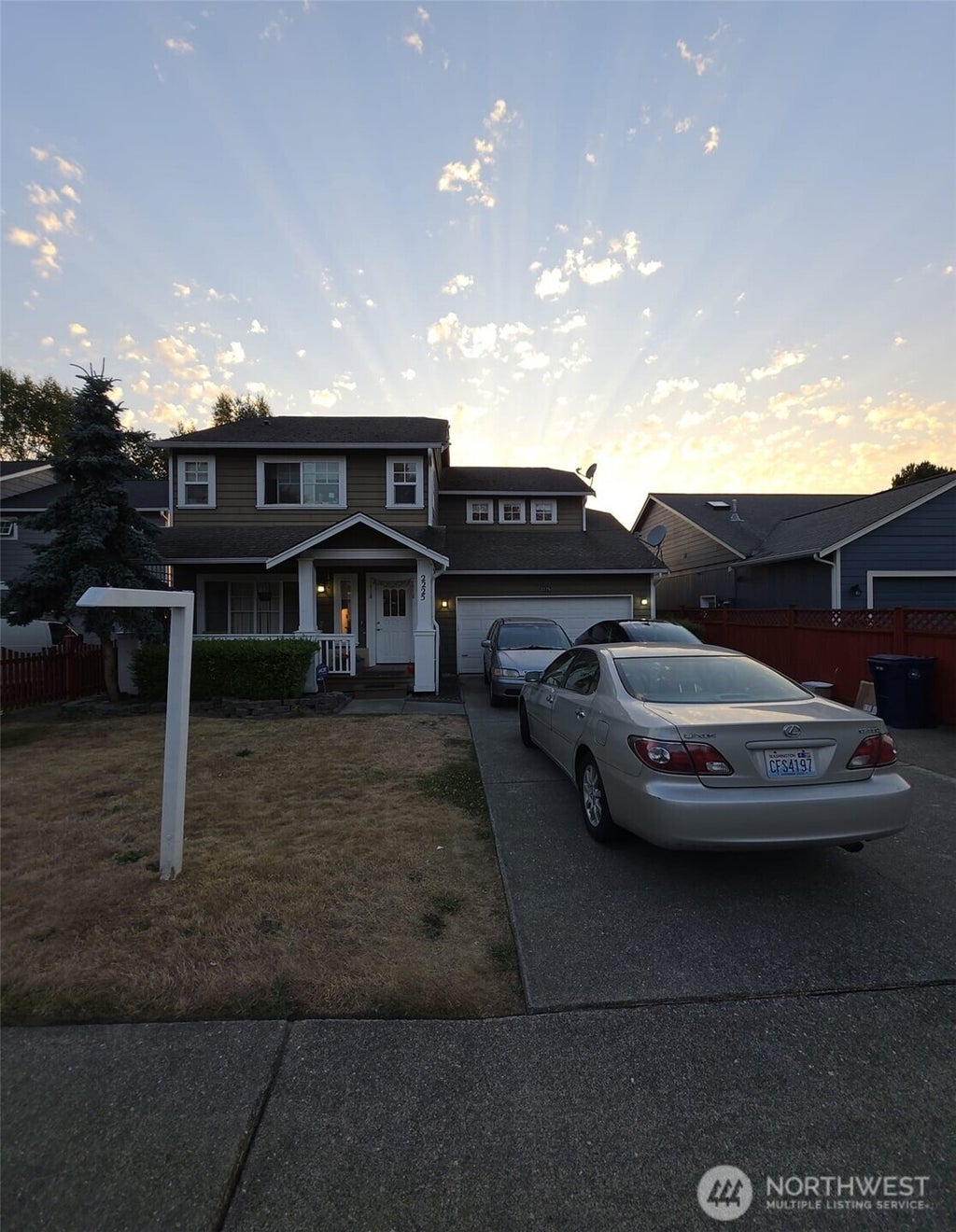 Photo of 2225 E Meadow Boulevard, Mount Vernon, WA 98273 (MLS # 2569923)