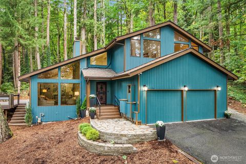 Photo of 25156 SE 158th Street, Issaquah, WA 98027 (MLS # 2447819)