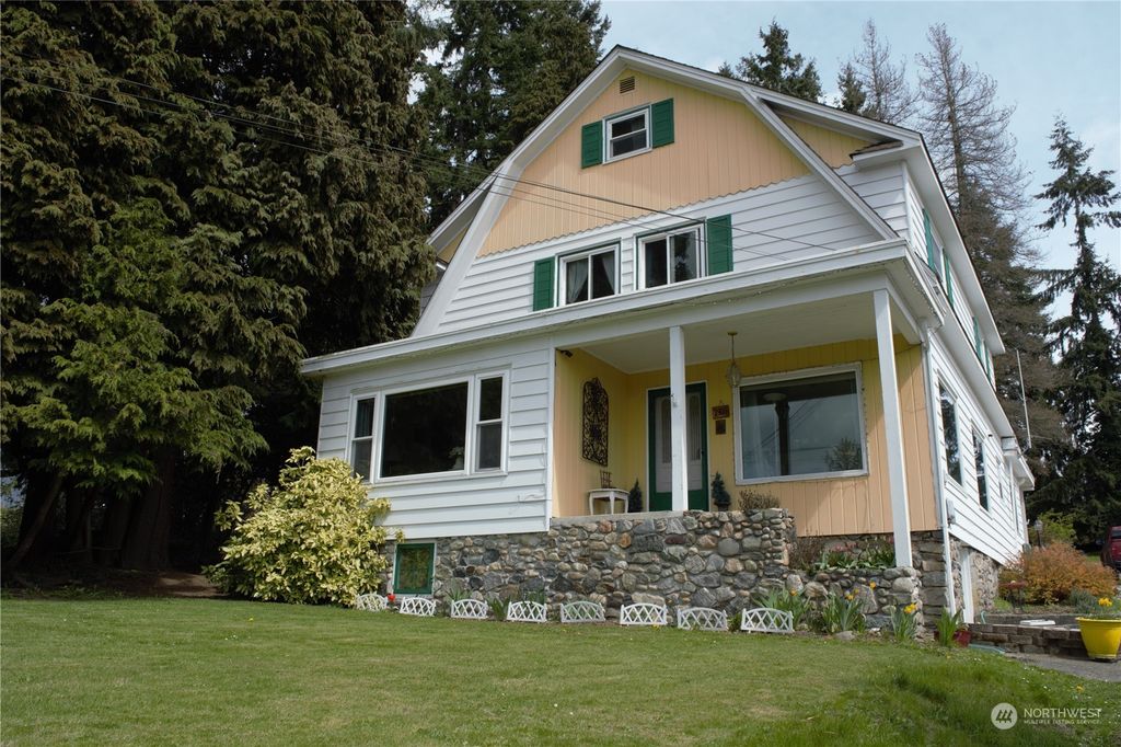 Photo of 2905 71st Avenue NE, Marysville, WA 98270 (MLS # 2056197)