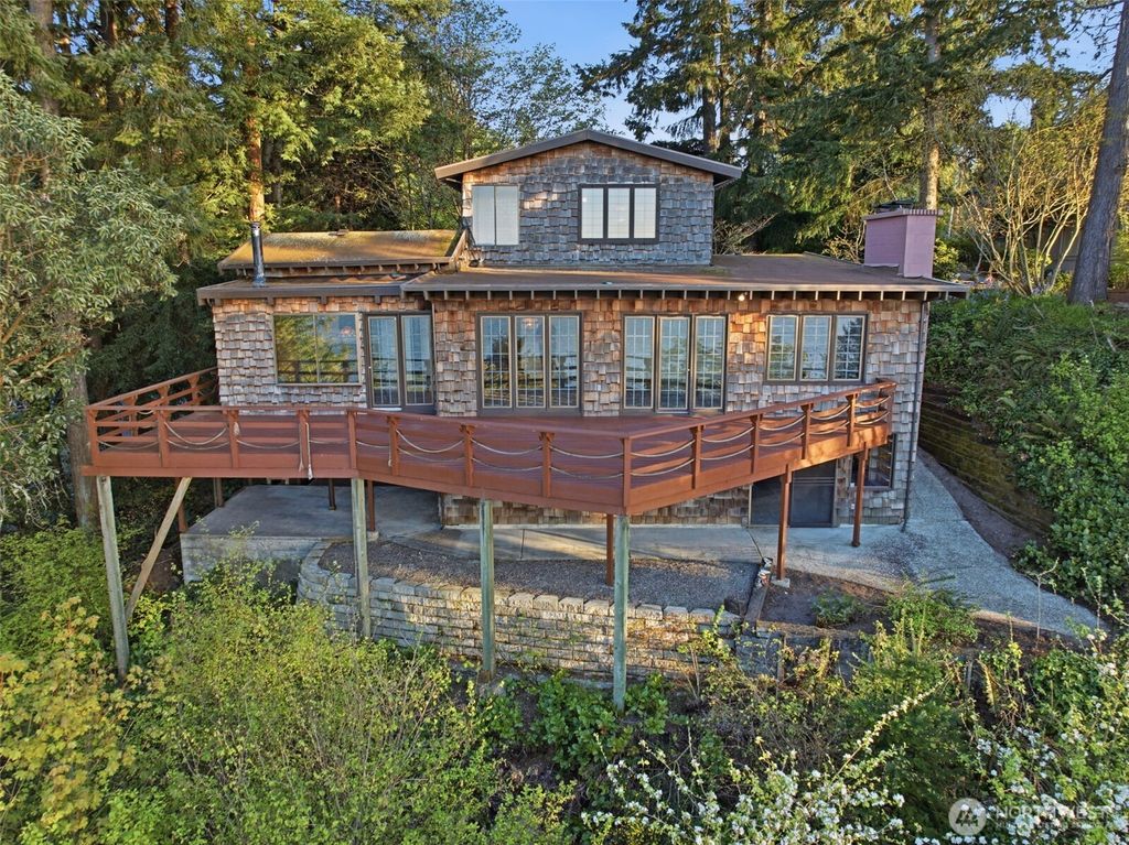 Photo of 5118 SW 311 Place, Federal Way, WA 98023 (MLS # 2515671)