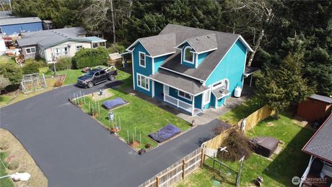 Photo of 32204 T Place, Ocean Park, WA 98640 (MLS # 2508262)