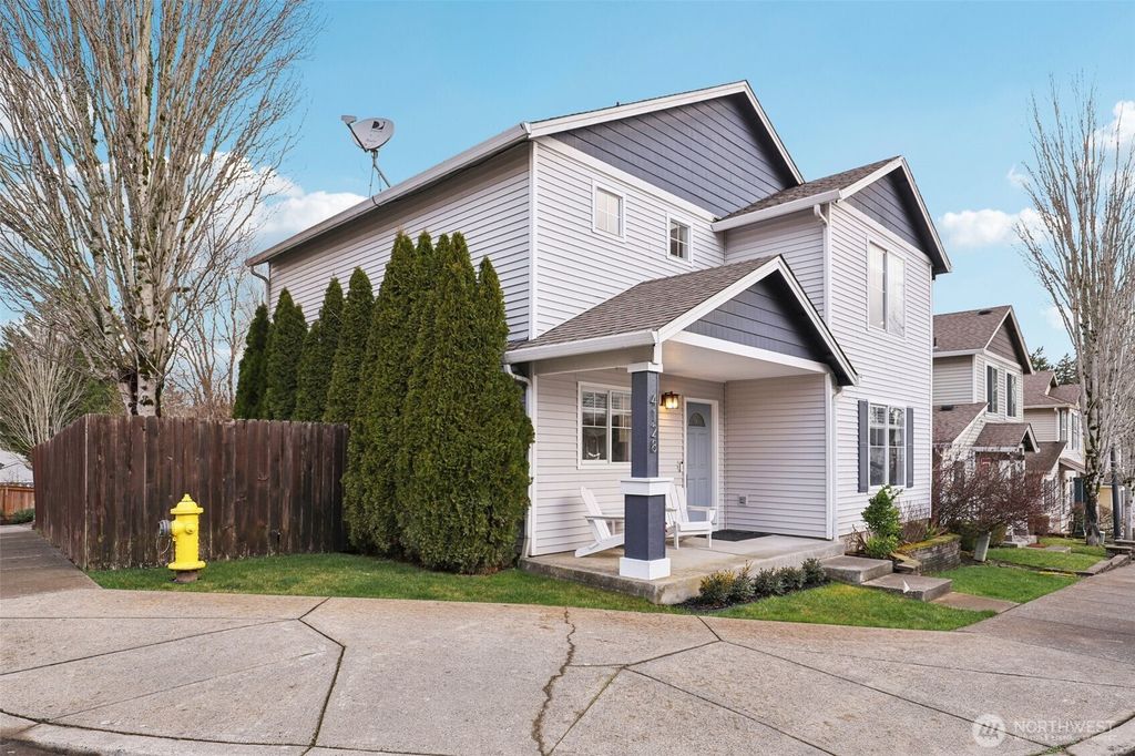 Photo of 4128 SE 187th Place, Vancouver, WA 98683 (MLS # 2476654)