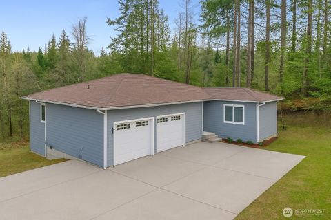 15915 261st Avenue E Buckley WA 98321