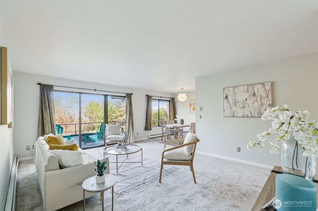 Photo of 1100 S Atlantic Street #307, Seattle, WA 98134 (MLS # 2358888)