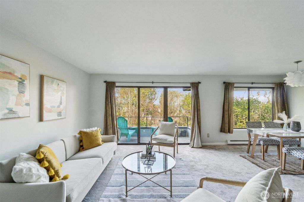 Photo of 1100 S Atlantic Street #307, Seattle, WA 98134 (MLS # 2358888)