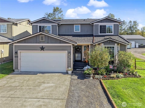 Photo of 1172 SW 22nd Street, Chehalis, WA 98532 (MLS # 2590955)