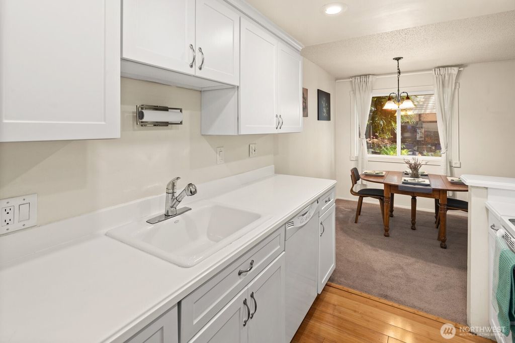 Photo of 18904 8th Avenue NW #128, Shoreline, WA 98177 (MLS # 2431213)