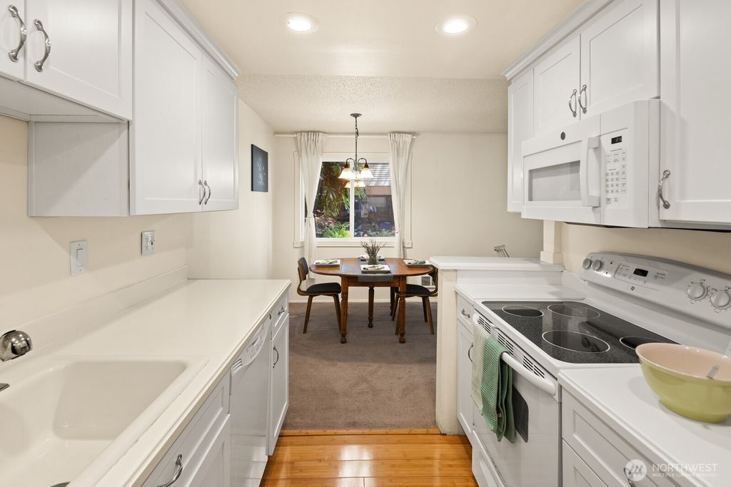 Photo of 18904 8th Avenue NW #128, Shoreline, WA 98177 (MLS # 2431213)
