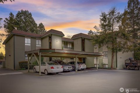 Photo of 18904 8th Avenue NW #128, Shoreline, WA 98177 (MLS # 2431213)