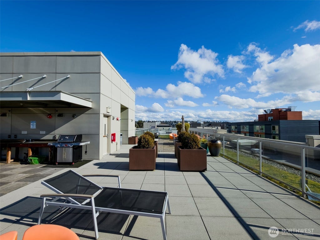 Photo of 1760 NW 56th Street #309, Seattle, WA 98107 (MLS # 2587399)