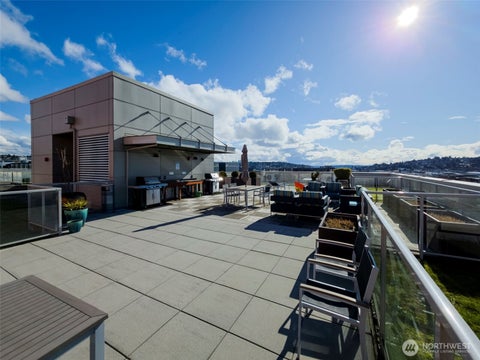 Photo of 1760 NW 56th Street #309, Seattle, WA 98107 (MLS # 2587399)