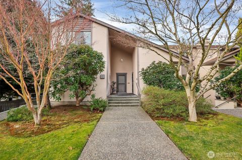 Photo of 1610 NE 140th Street #N3, Seattle, WA 98125 (MLS # 2470766)