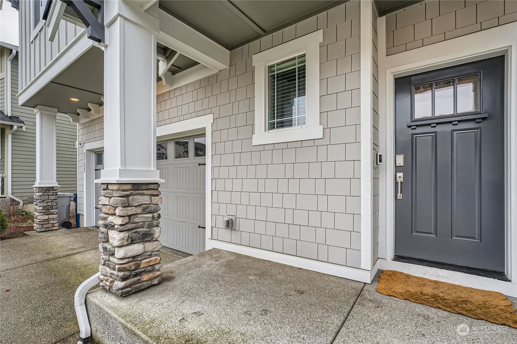 Photo of 25629 204th Place SE, Covington, WA 98042 (MLS # 2023625)