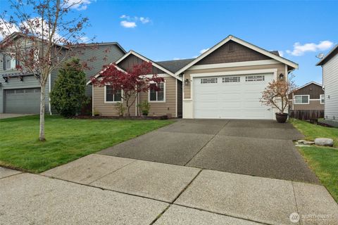 Photo of 20022 98th Avenue E, Graham, WA 98338 (MLS # 2511378)