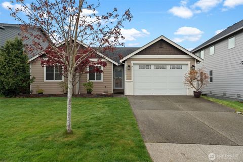 Photo of 20022 98th Avenue E, Graham, WA 98338 (MLS # 2511378)