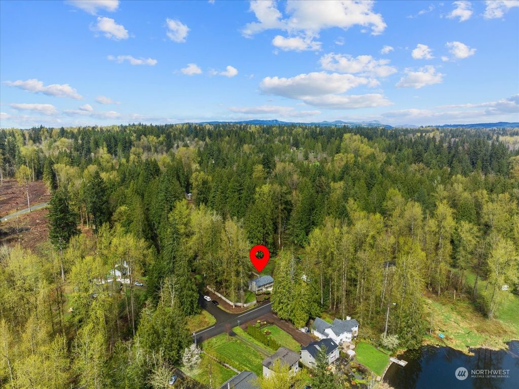 Photo of 31208 NE 114th Street, Carnation, WA 98014 (MLS # 2059533)