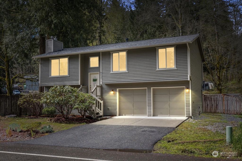 Photo of 31208 NE 114th Street, Carnation, WA 98014 (MLS # 2059533)