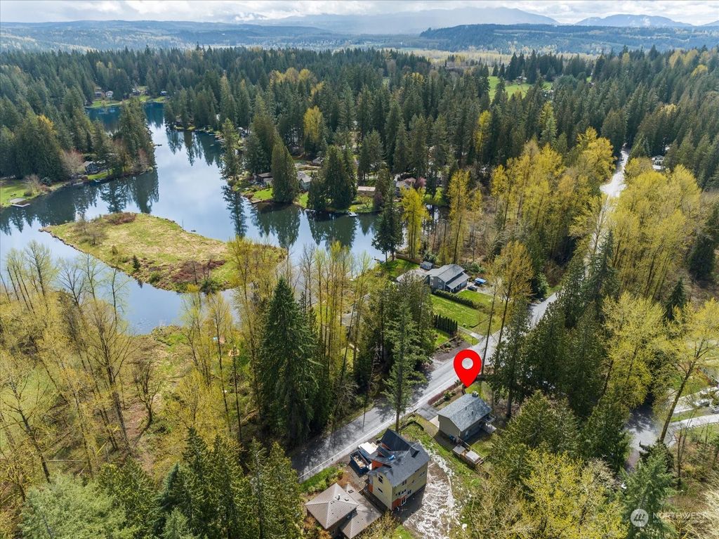 Photo of 31208 NE 114th Street, Carnation, WA 98014 (MLS # 2059533)
