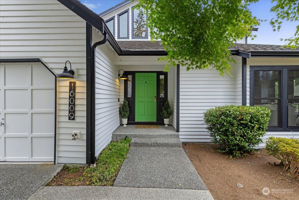 Photo of 16009 26th Drive SE, Mill Creek, WA 98012 (MLS # 2277663)