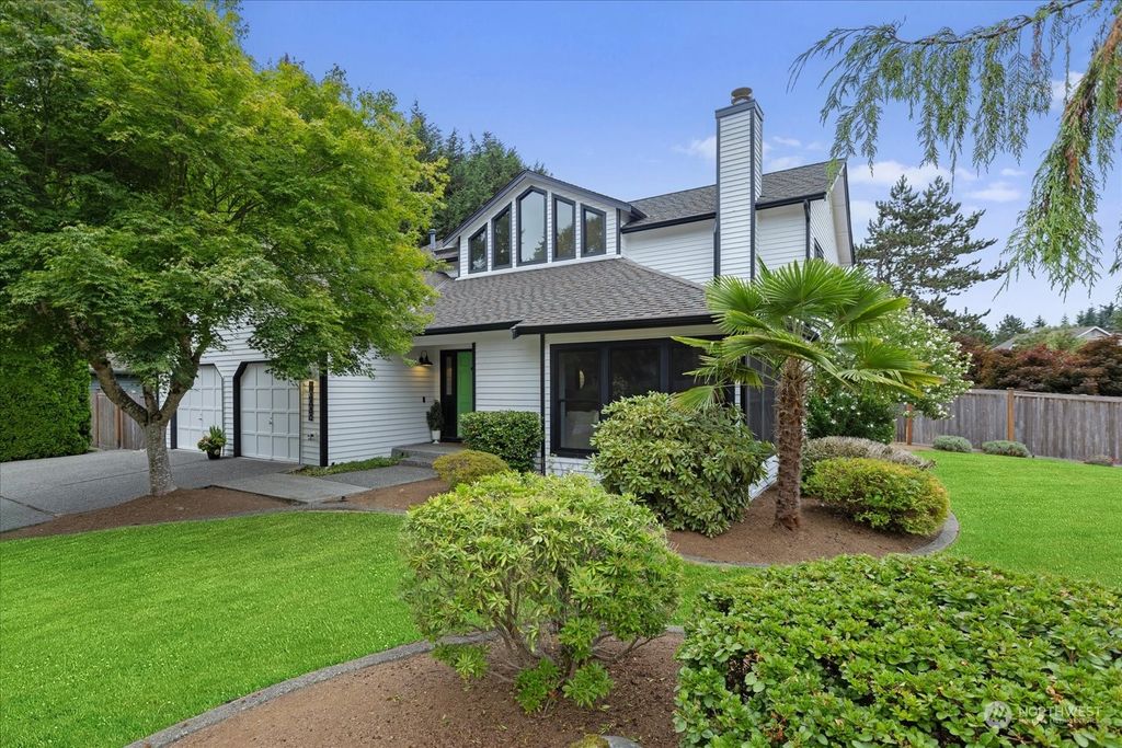 Photo of 16009 26th Drive SE, Mill Creek, WA 98012 (MLS # 2277663)