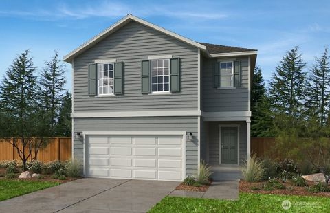 Photo of 501 185th Street Ct E #19, Spanaway, WA 98387 (MLS # 2468547)