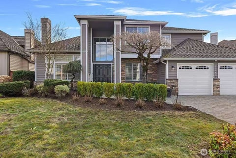 Photo of 12455 NE 164th Street, Woodinville, WA 98072 (MLS # 2583276)