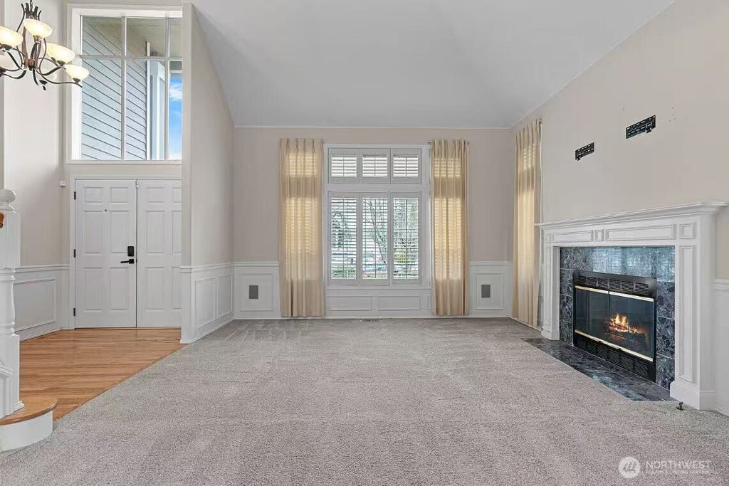 Photo of 12455 NE 164th Street, Woodinville, WA 98072 (MLS # 2583276)
