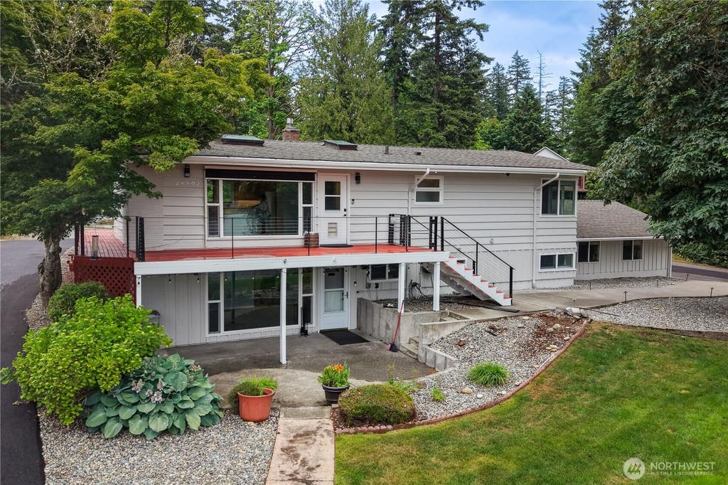Photo of 26802 148th Avenue SE, Kent, WA 98042 (MLS # 2534450)