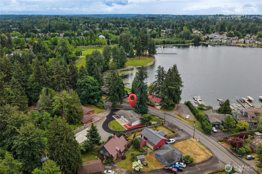 Photo of 26802 148th Avenue SE, Kent, WA 98042 (MLS # 2534450)