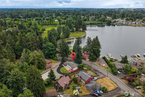 Photo of 26802 148th Avenue SE, Kent, WA 98042 (MLS # 2534450)