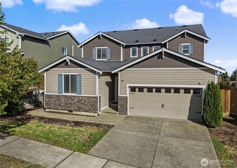 Photo of 6364 S 301st Street, Auburn, WA 98001 (MLS # 2587819)