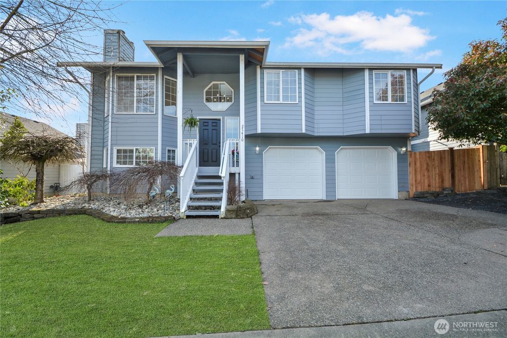 Photo of 27410 Church Creek Loop NW, Stanwood, WA 98292 (MLS # 2340586)