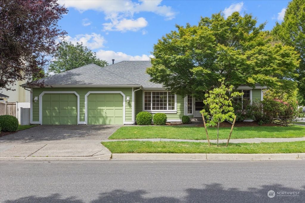 Photo of 15120 Van Avenue SE, Monroe, WA 98272 (MLS # 2248885)