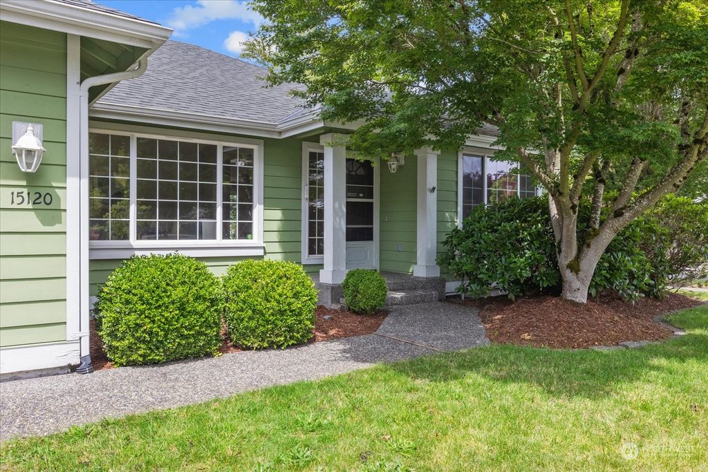 Photo of 15120 Van Avenue SE, Monroe, WA 98272 (MLS # 2248885)